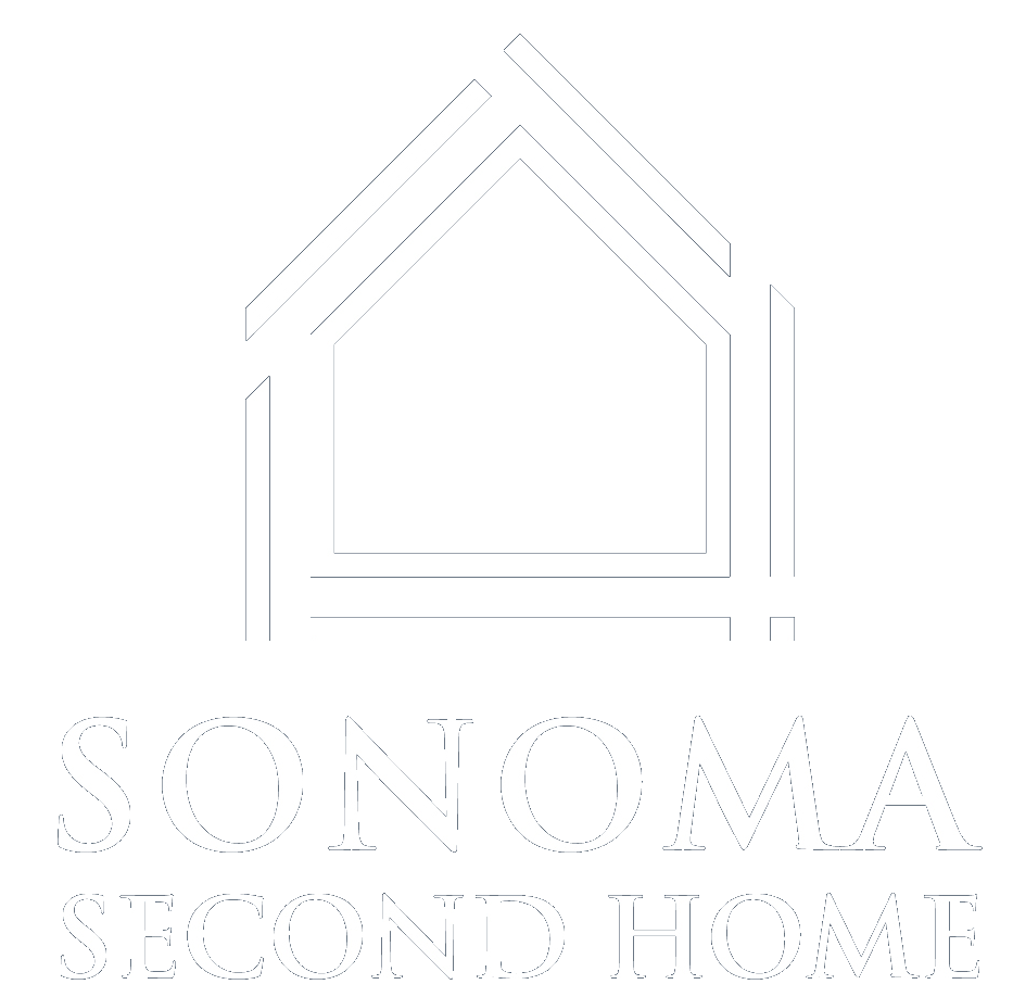 Sonoma Second Home