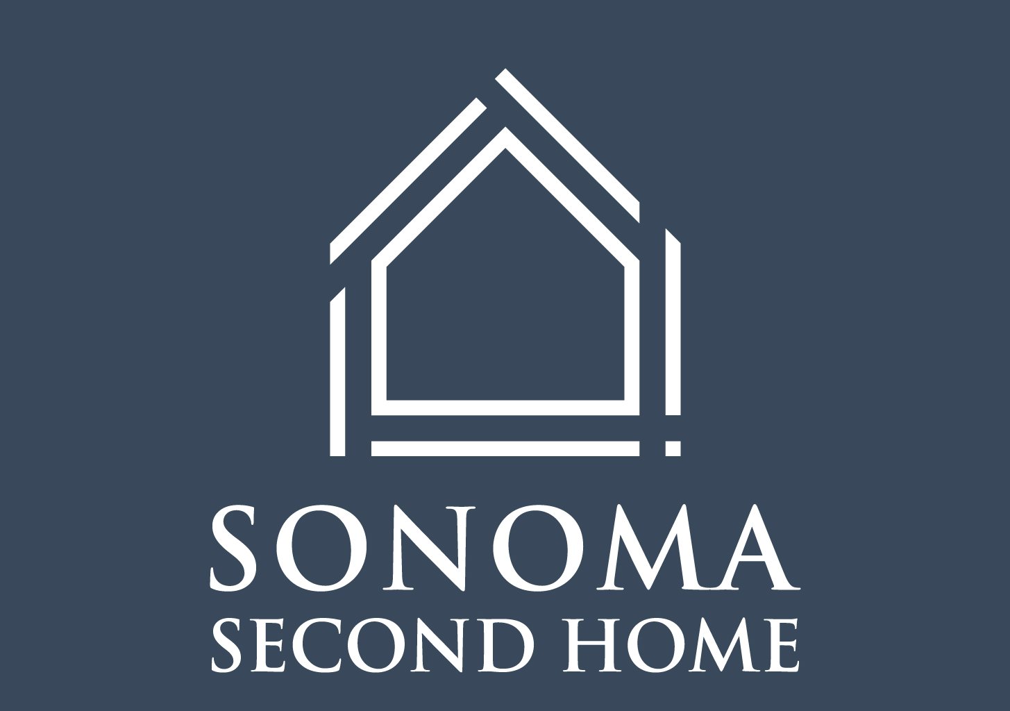 Sonoma Second Home