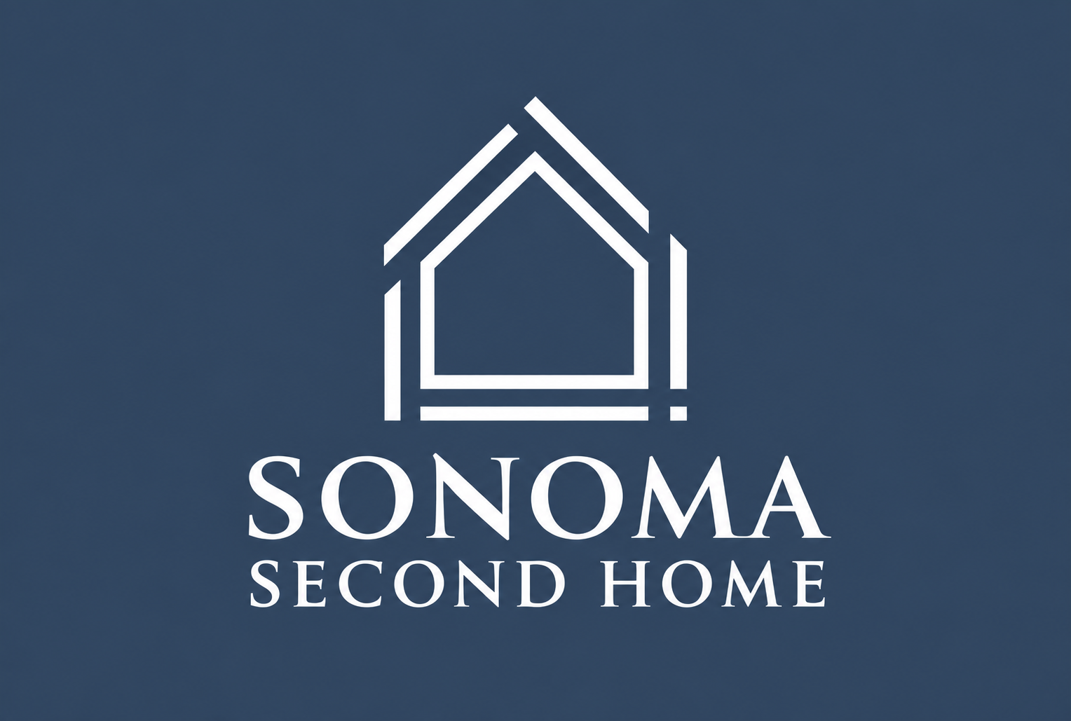 Sonoma Second Home